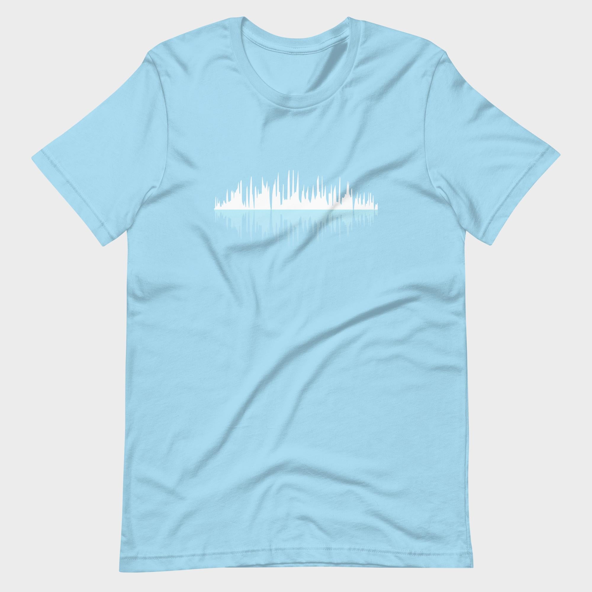 Soundwave - T-Shirt