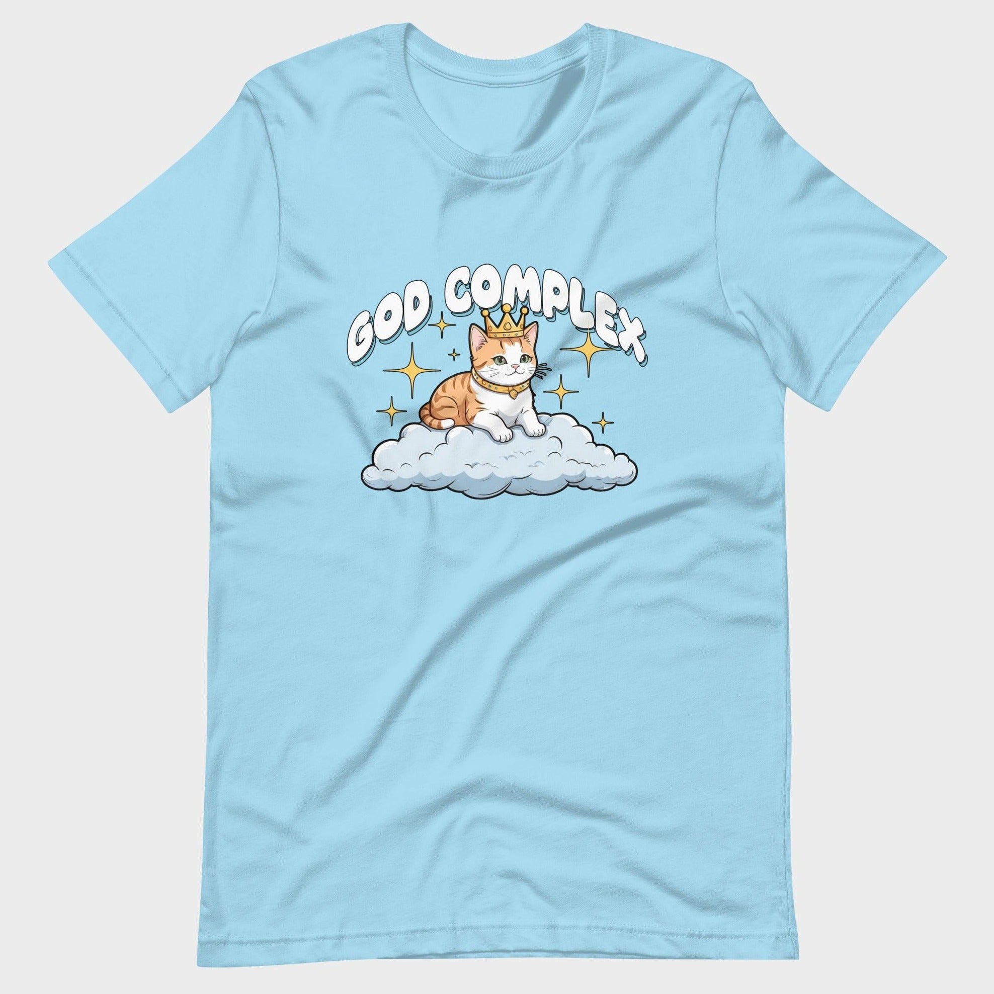 God Complex - T-Shirt