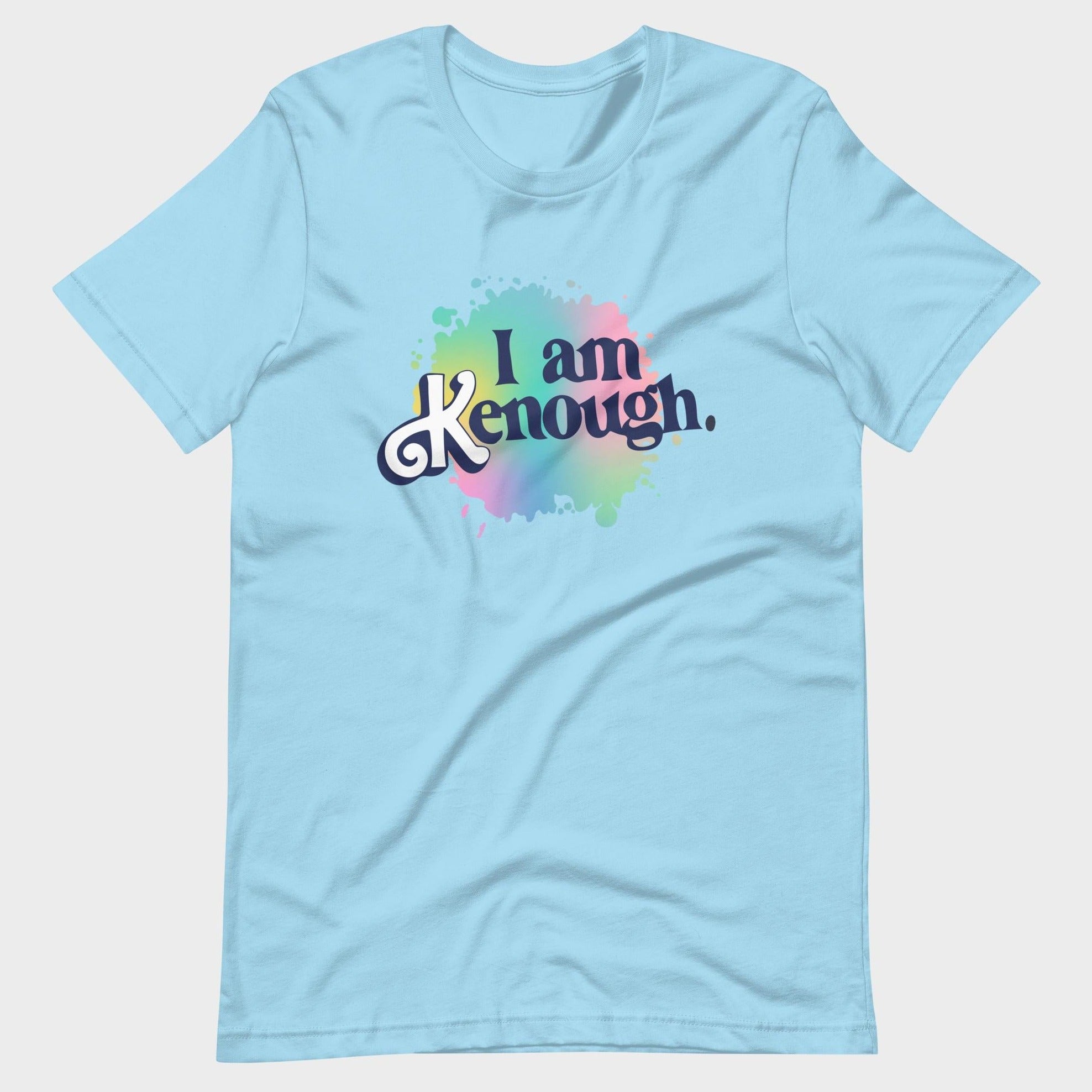 I Am Kenough - T-Shirt