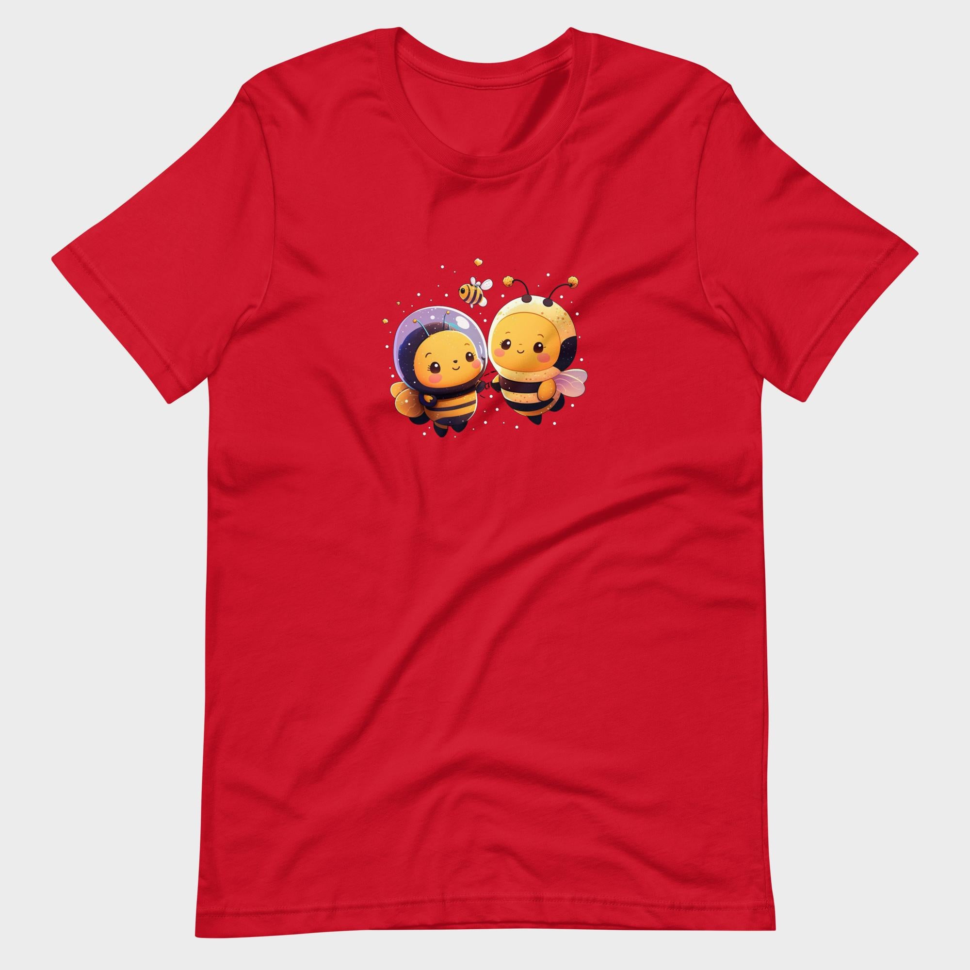 Space Bees - T-Shirt