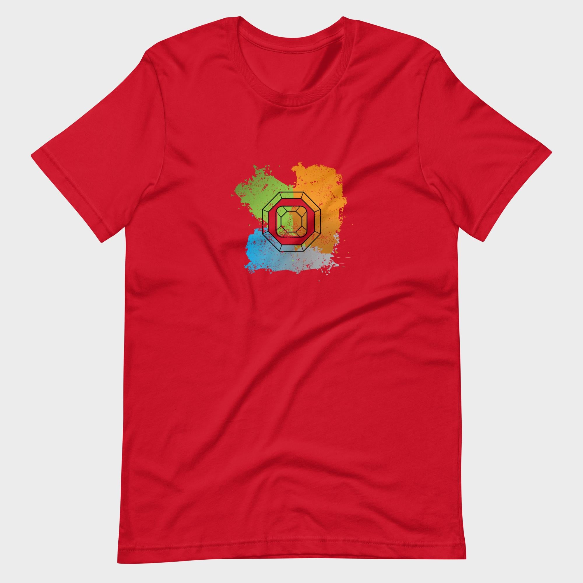 The Elements - T-Shirt