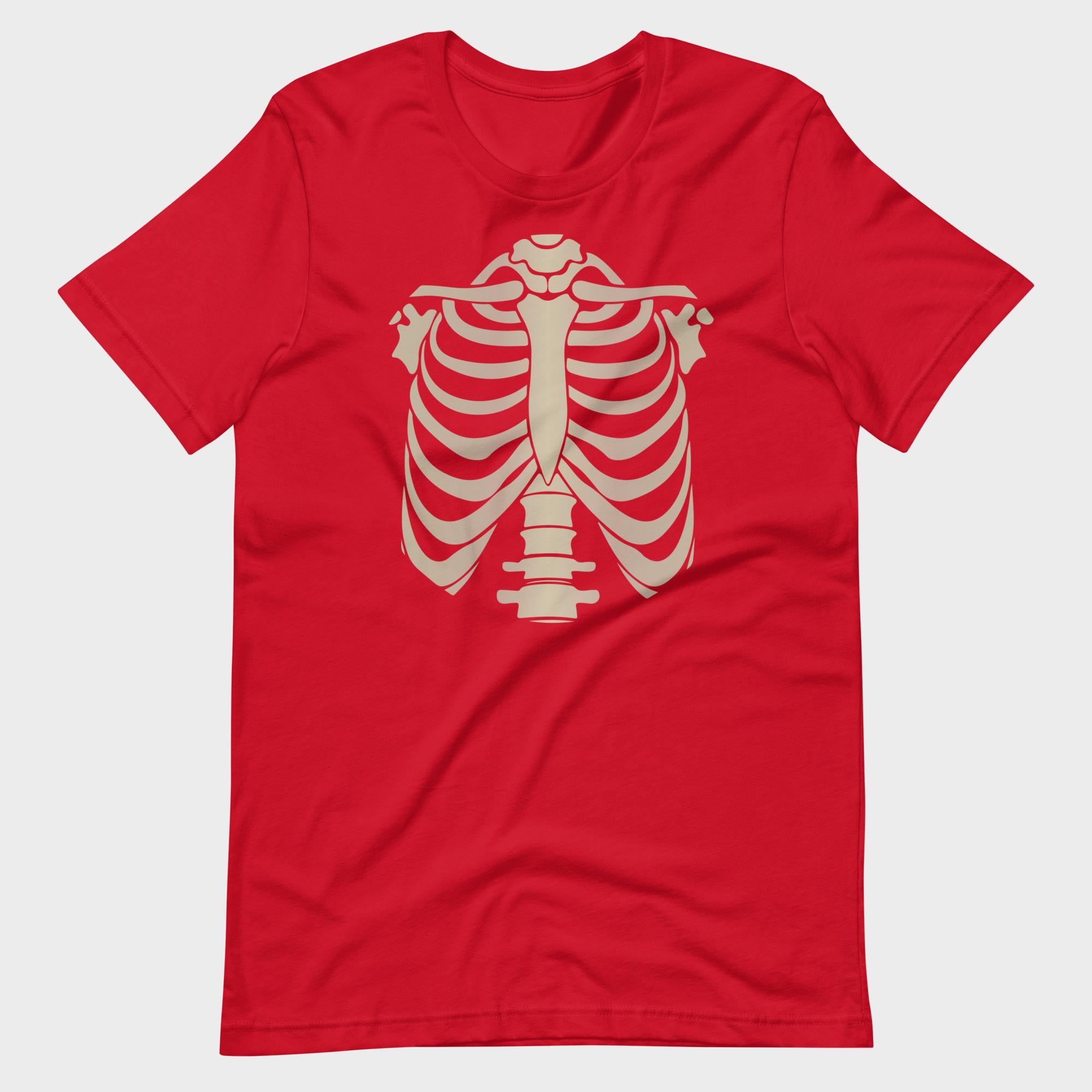 Chest X-Ray - T-Shirt
