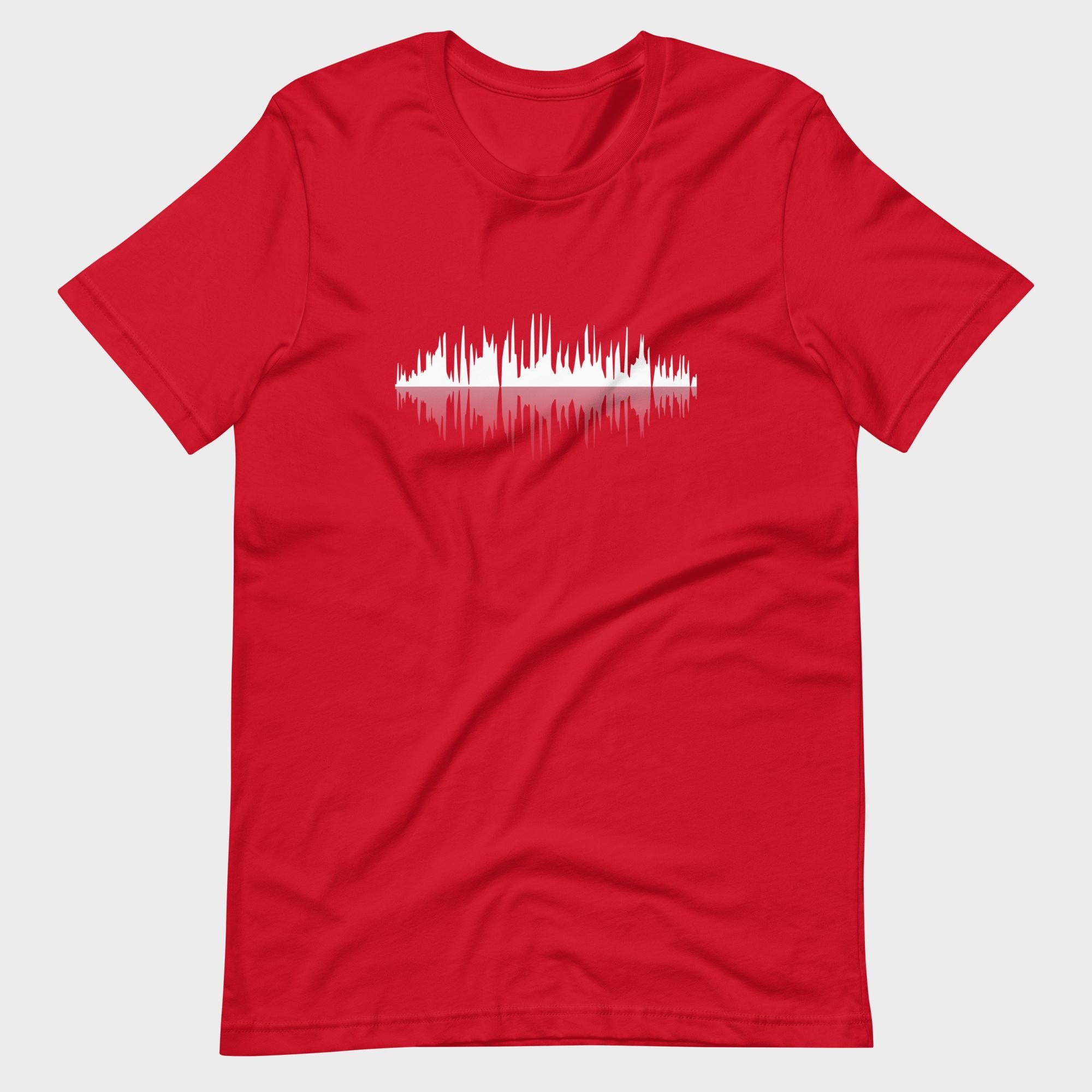 Soundwave - T-Shirt