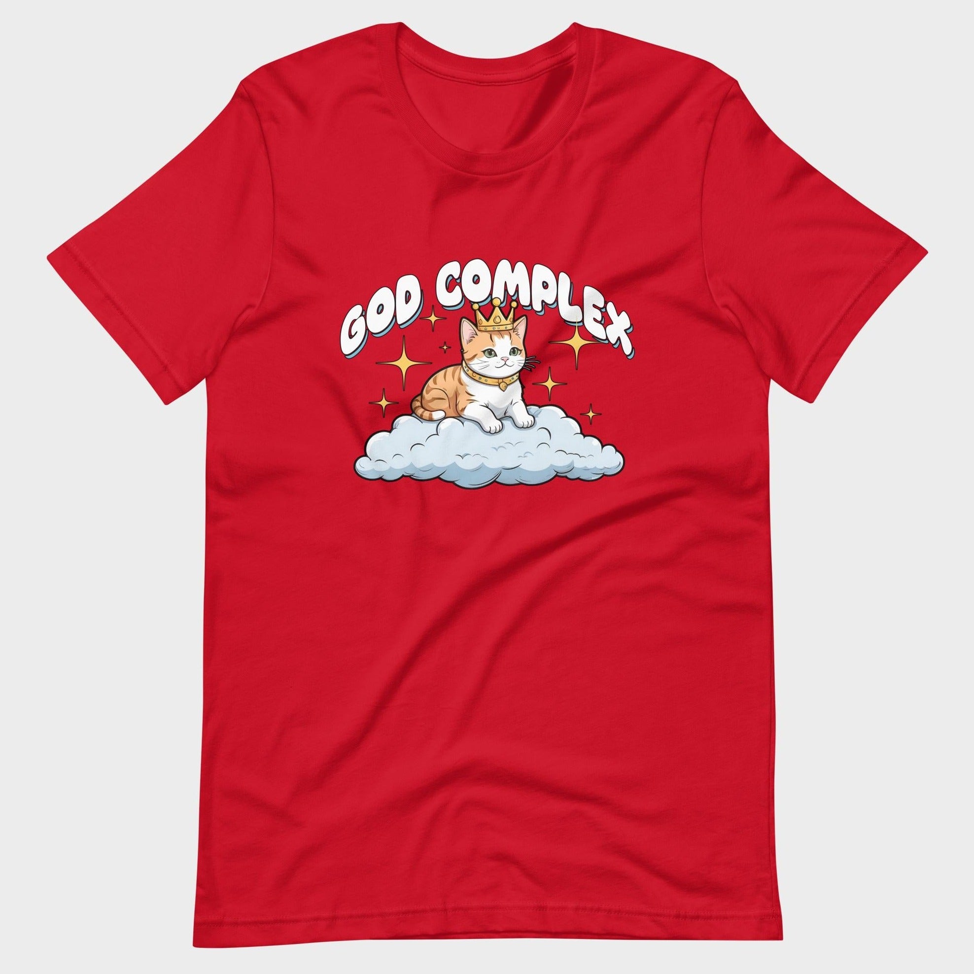 God Complex - T-Shirt