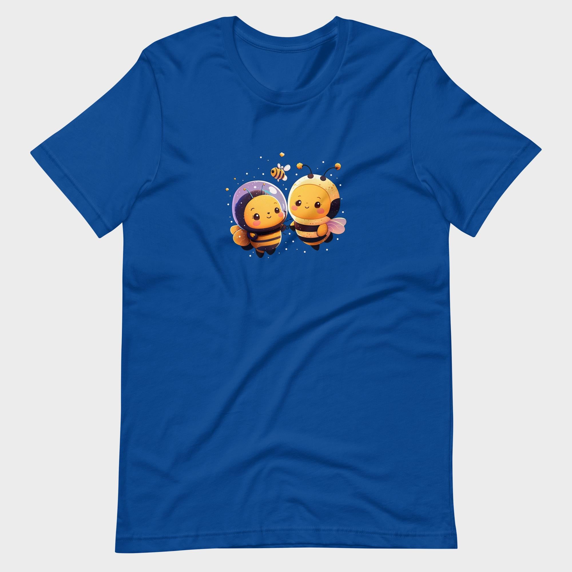 Space Bees - T-Shirt