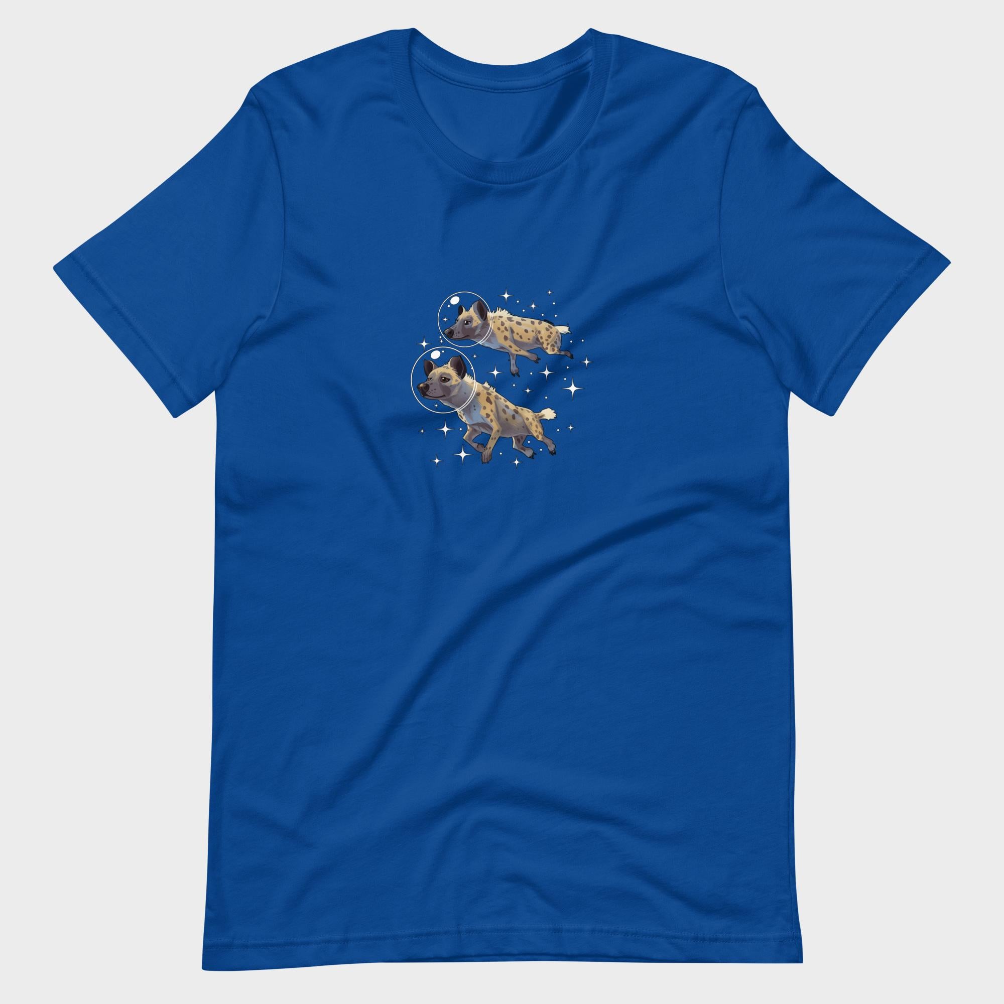 Space Hyenas - T-Shirt