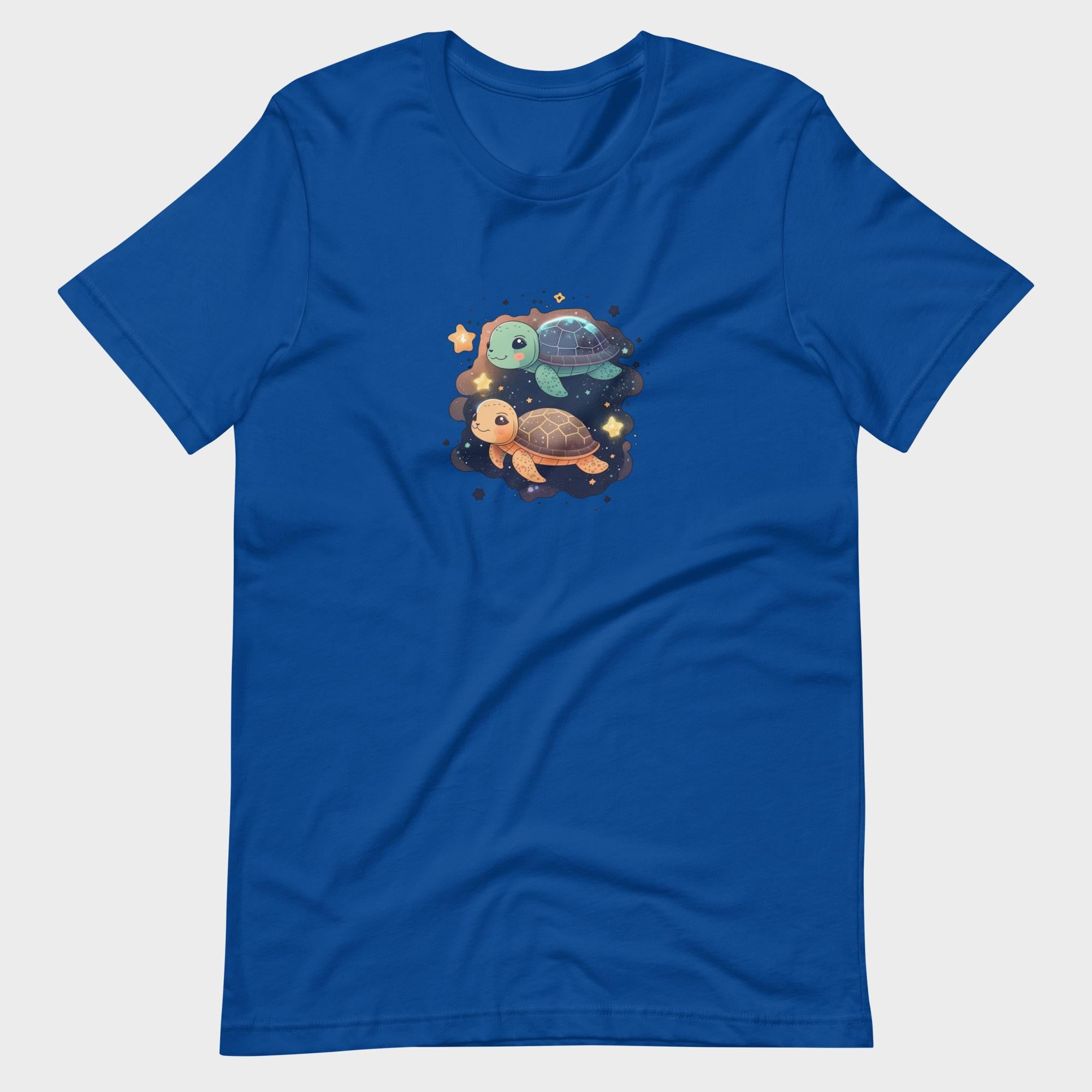 Space Turtles - T-Shirt