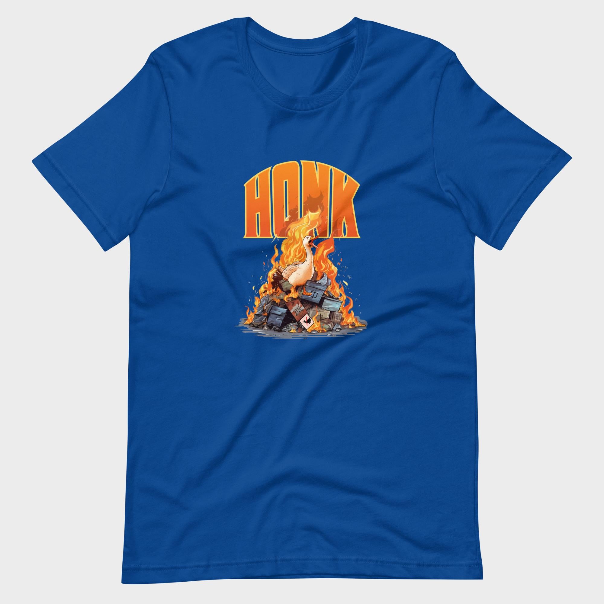 HONK! - T-Shirt