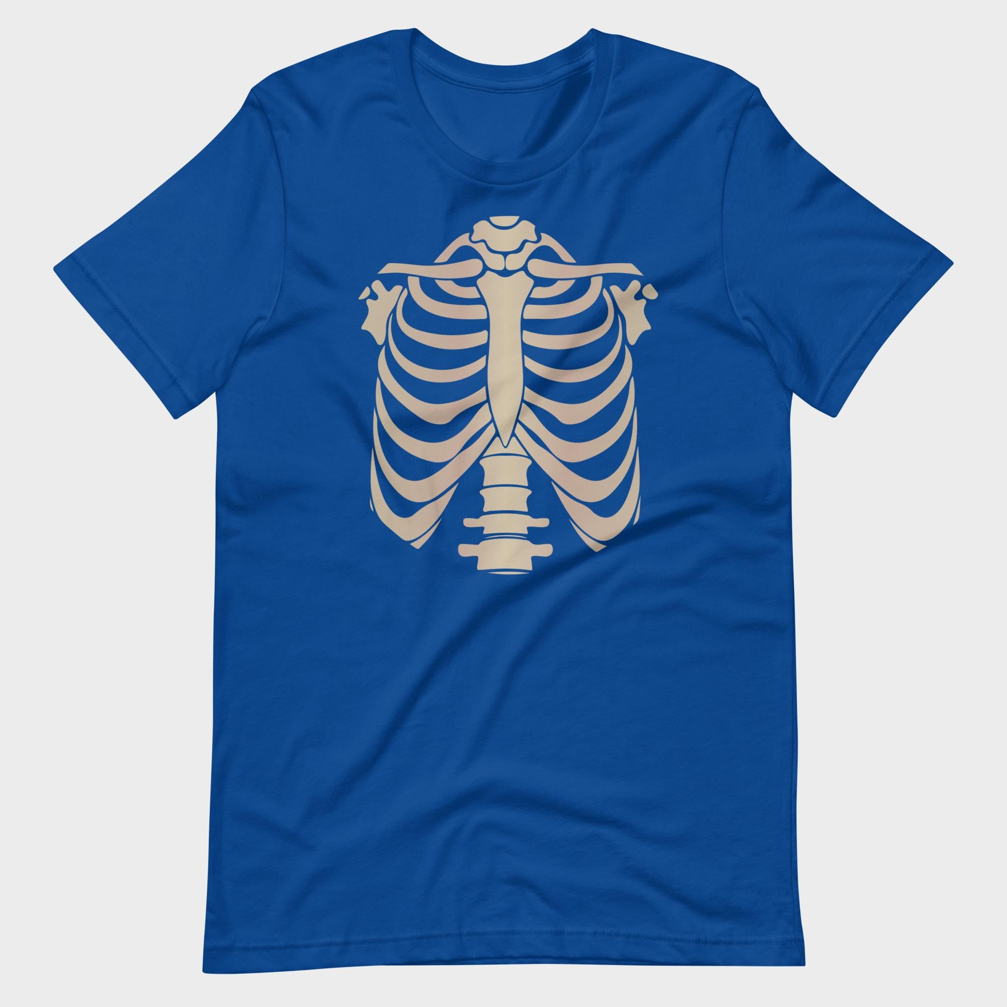 Chest X-Ray - T-Shirt