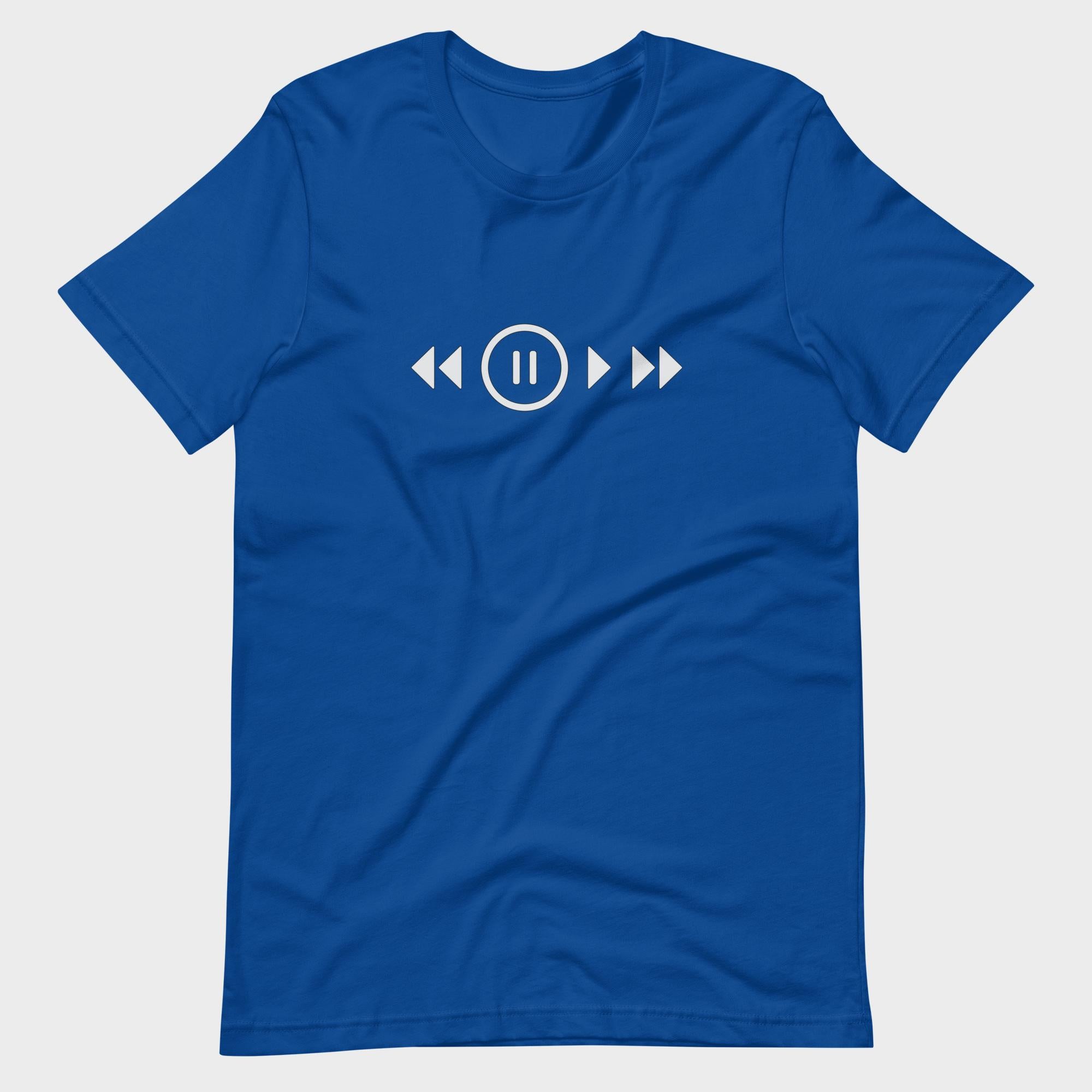 Don't Stop The Music - T-Shirt