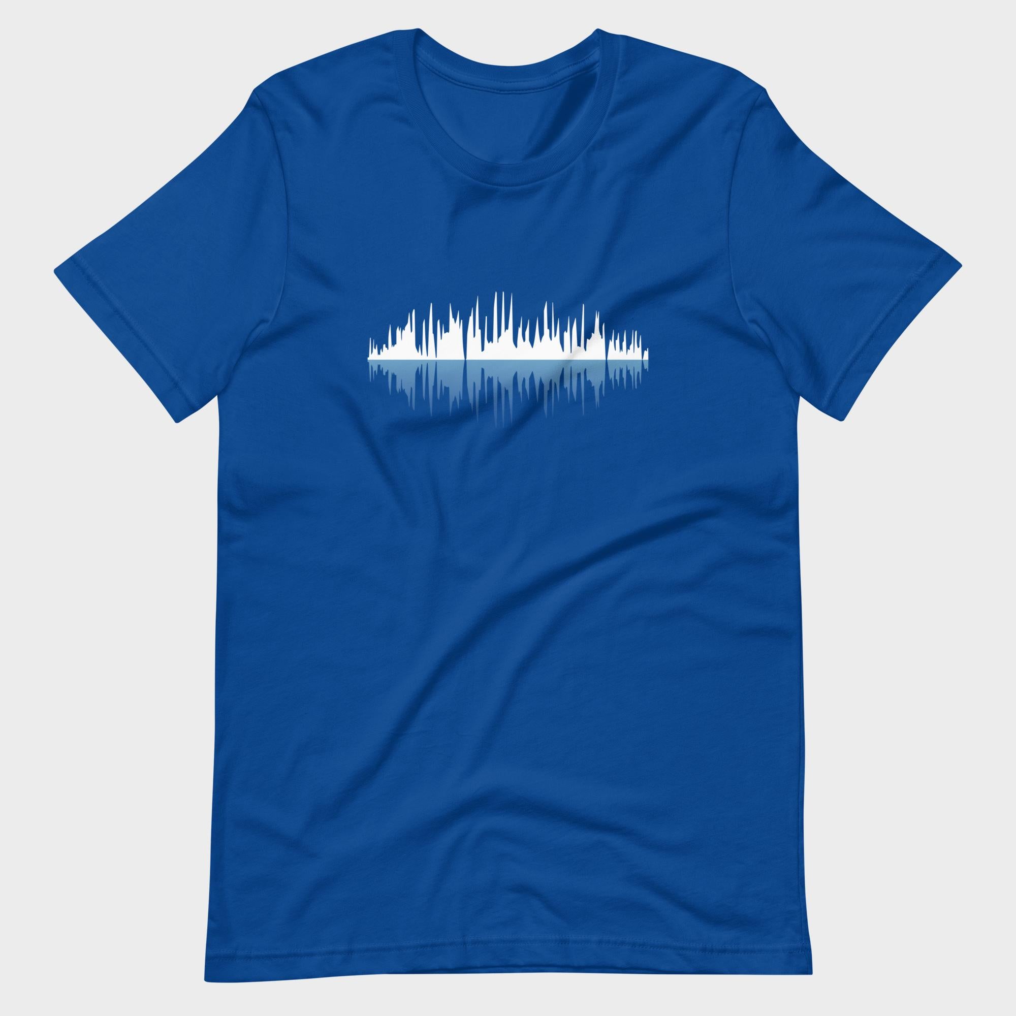 Soundwave - T-Shirt