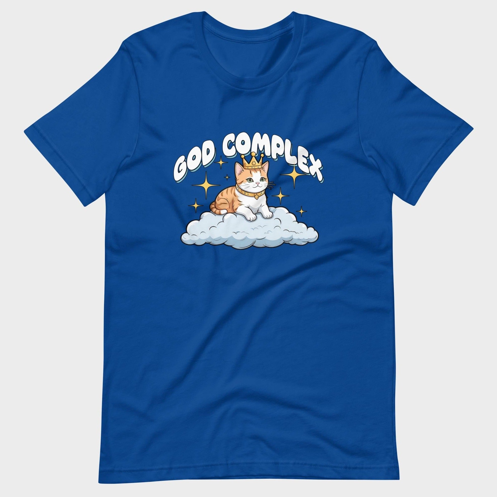 God Complex - T-Shirt