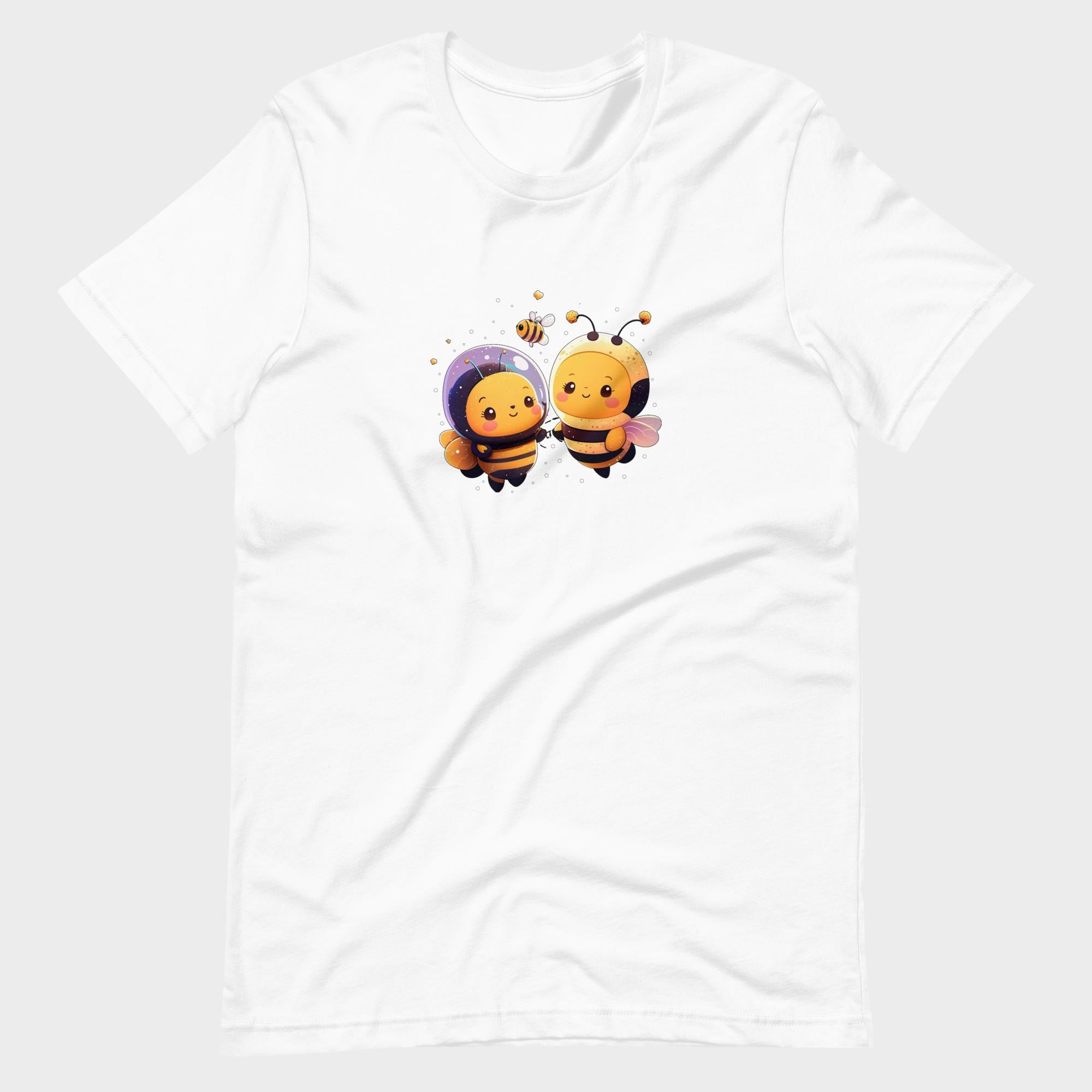 Space Bees - T-Shirt