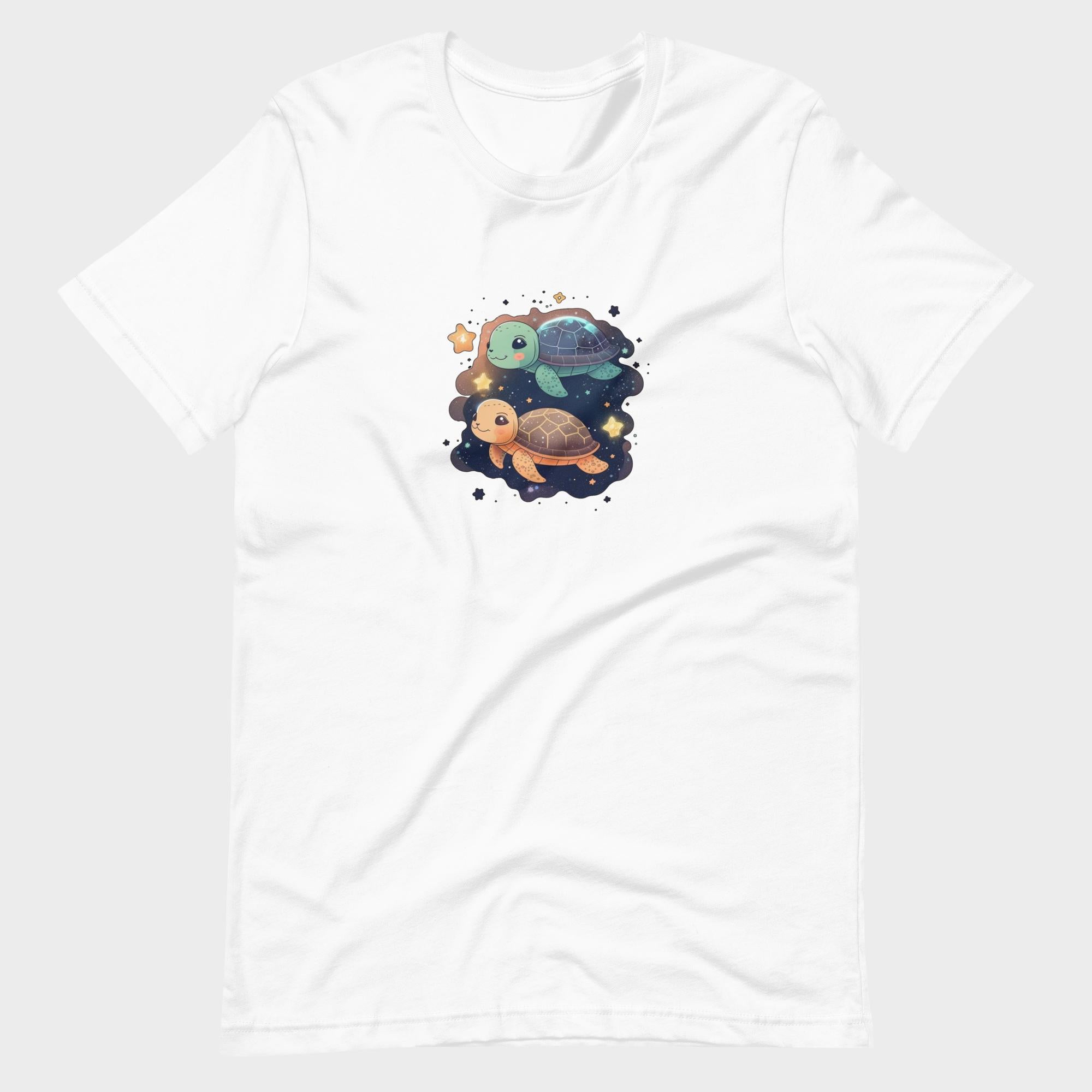 Space Turtles - T-Shirt