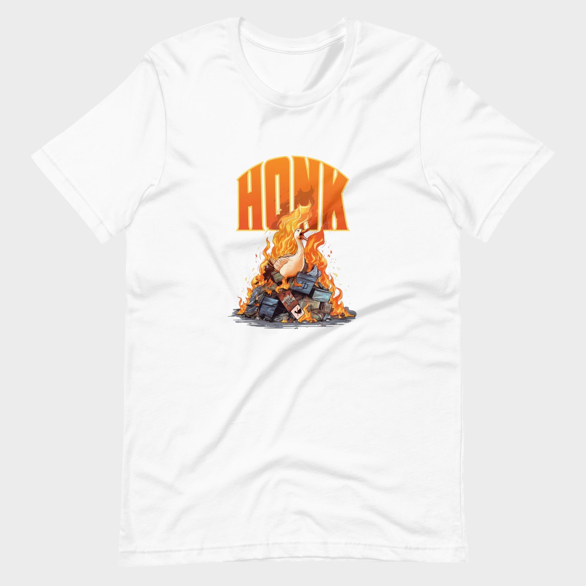 HONK! - T-Shirt