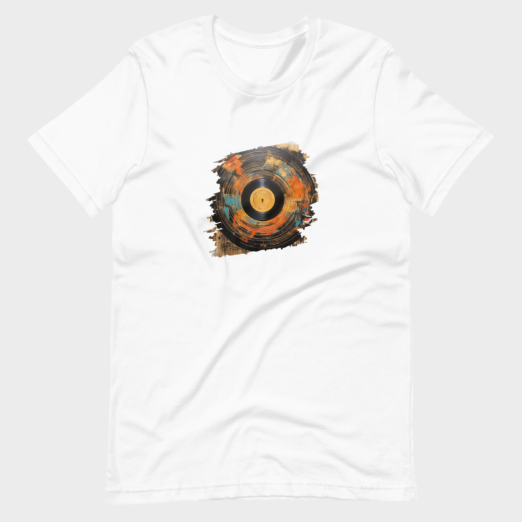 Artistic Design - T-Shirt