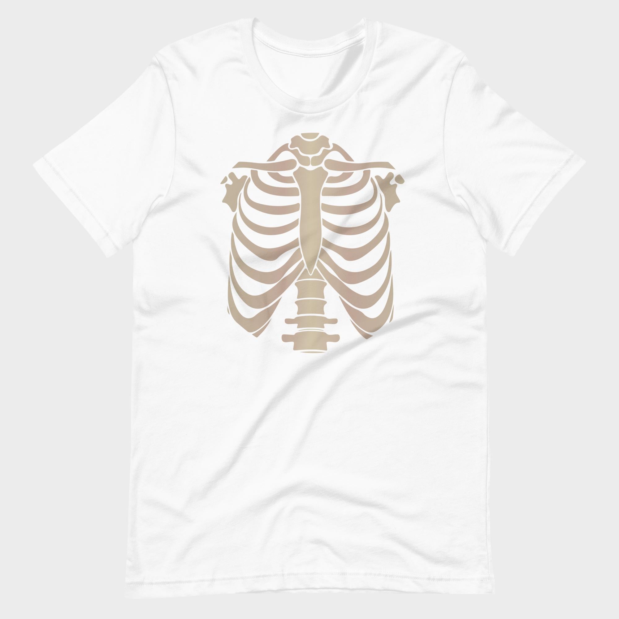 Chest X-Ray - T-Shirt