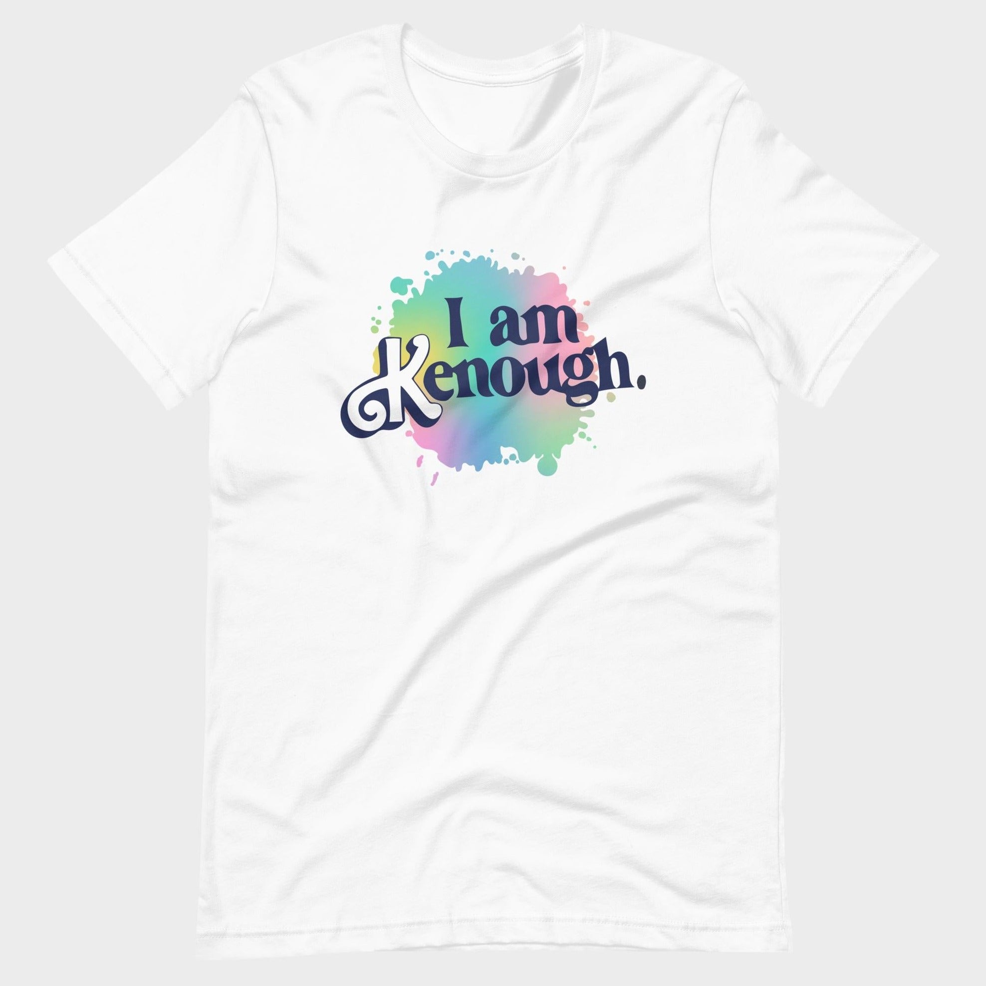 I Am Kenough - T-Shirt