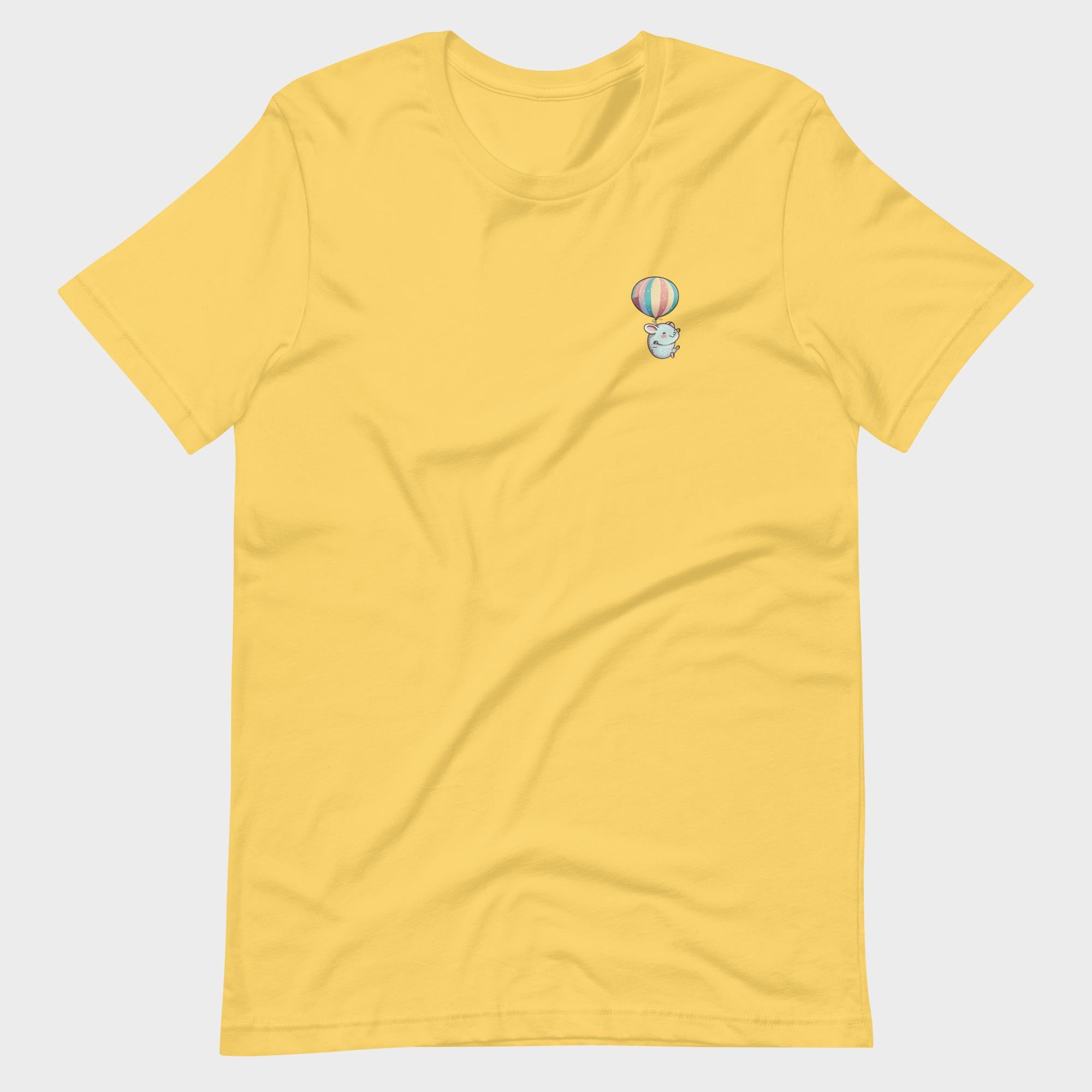 Rats Off To You - T-Shirt