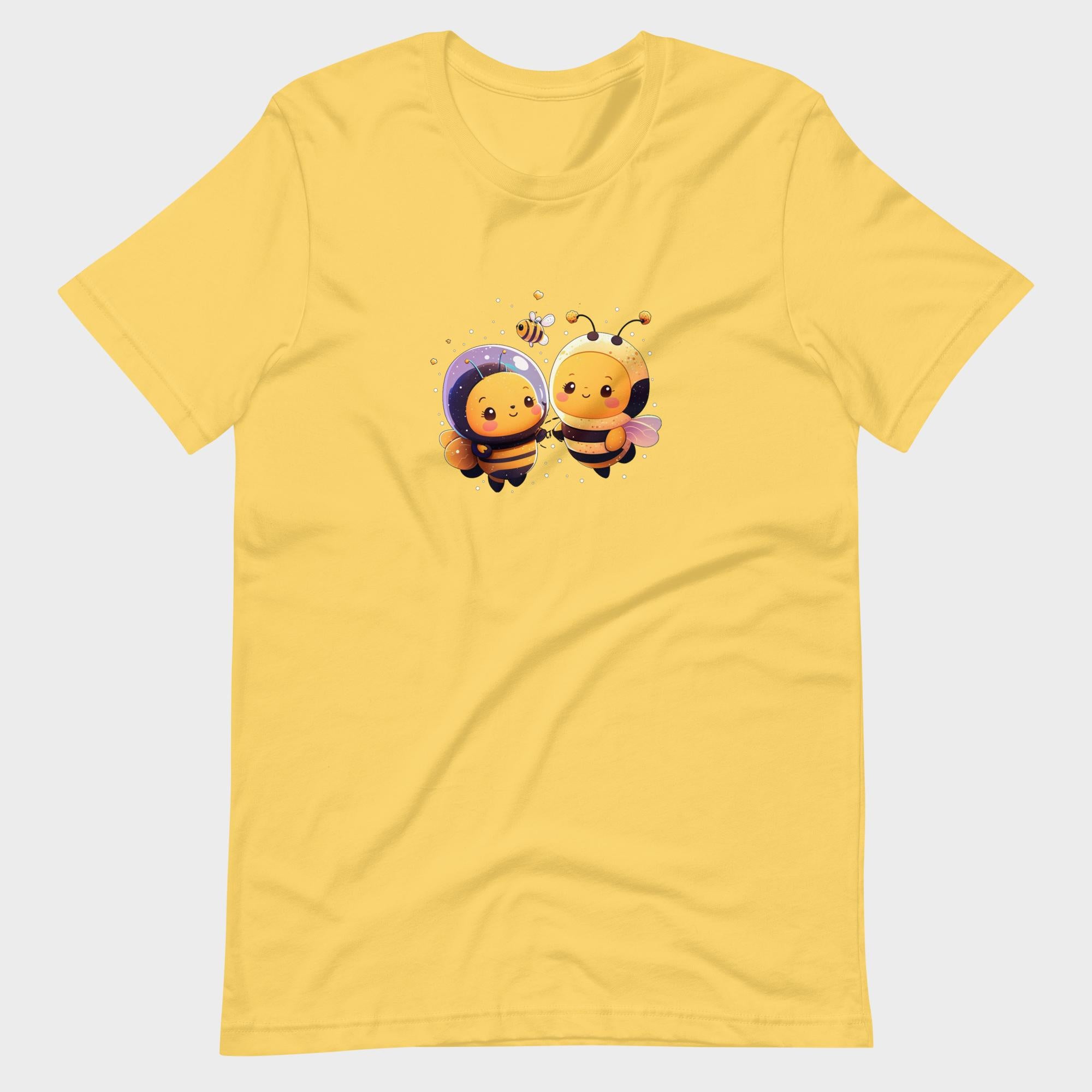 Space Bees - T-Shirt