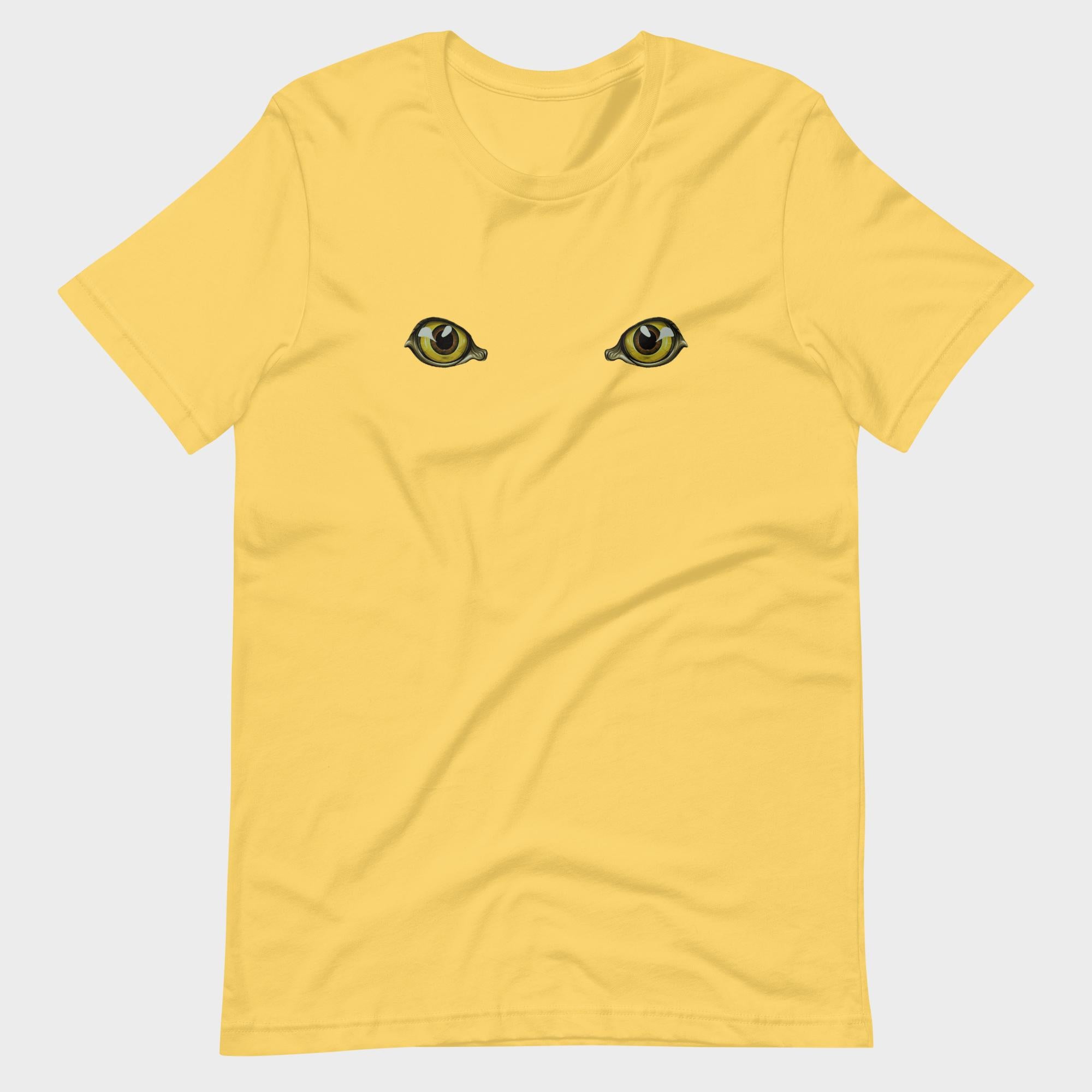 Watching You Watching Me - T-Shirt