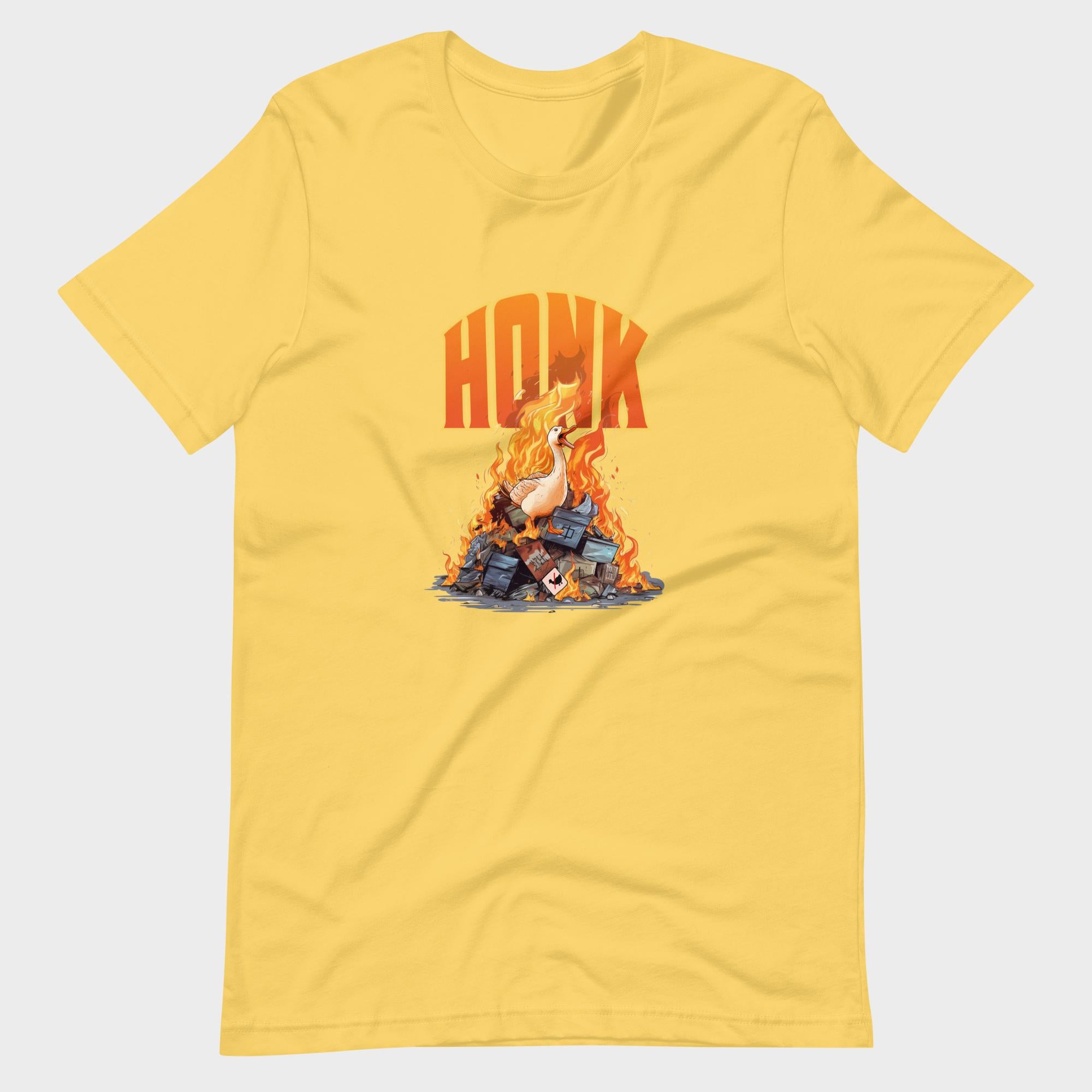 HONK! - T-Shirt