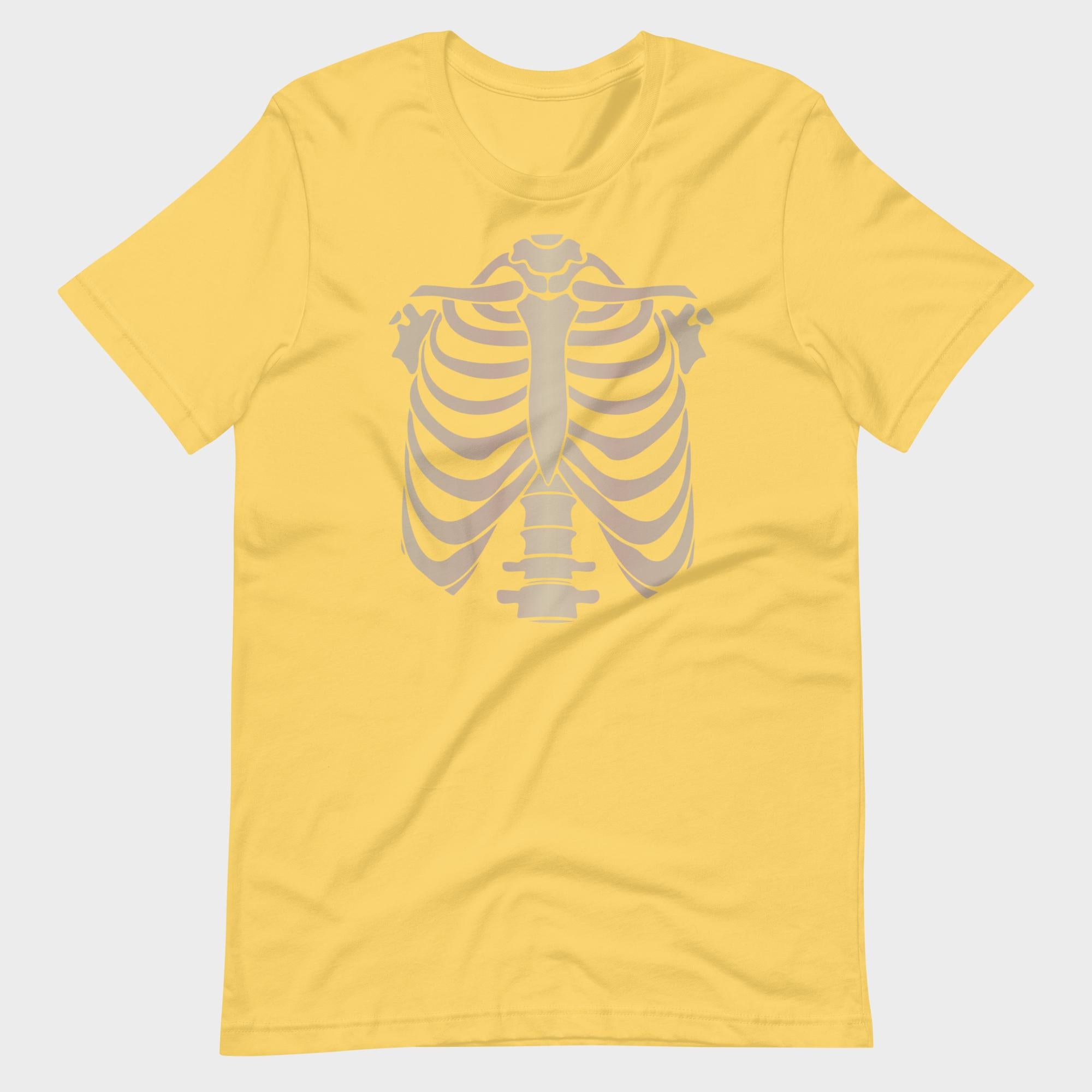 Chest X-Ray - T-Shirt