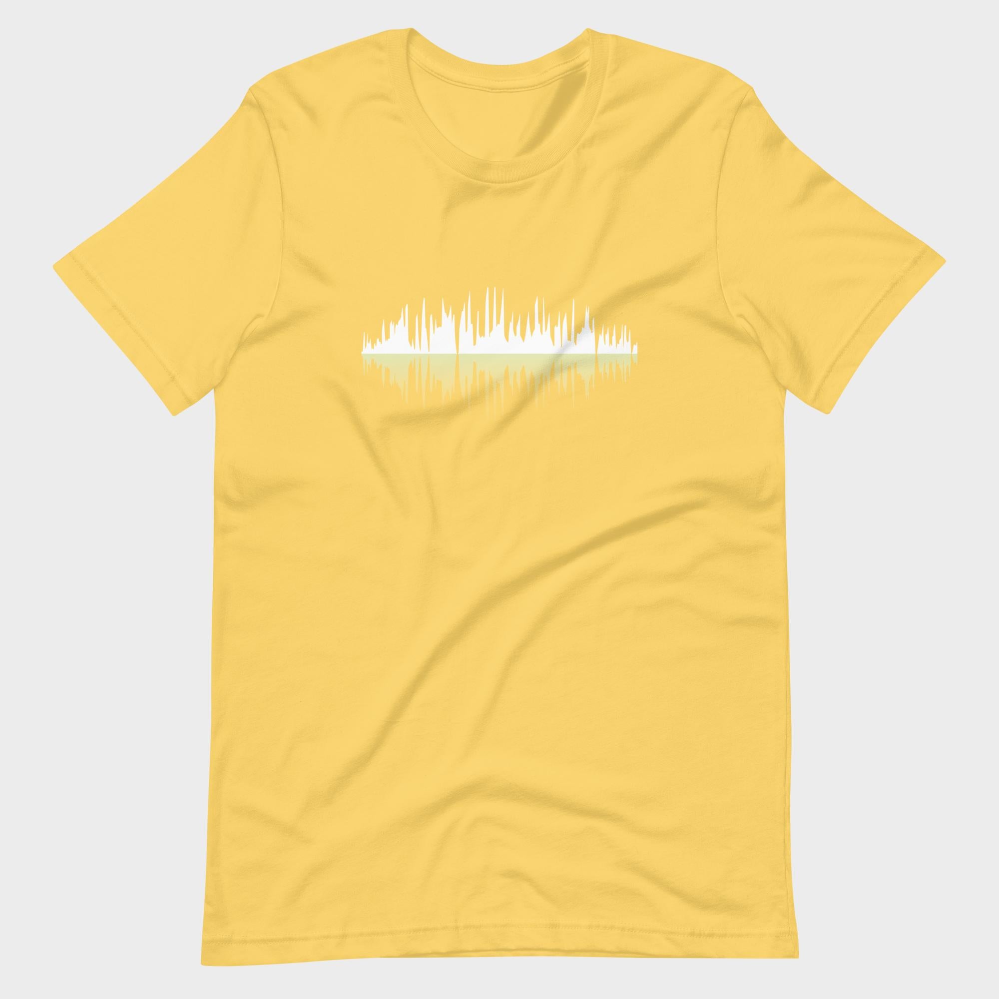 Soundwave - T-Shirt