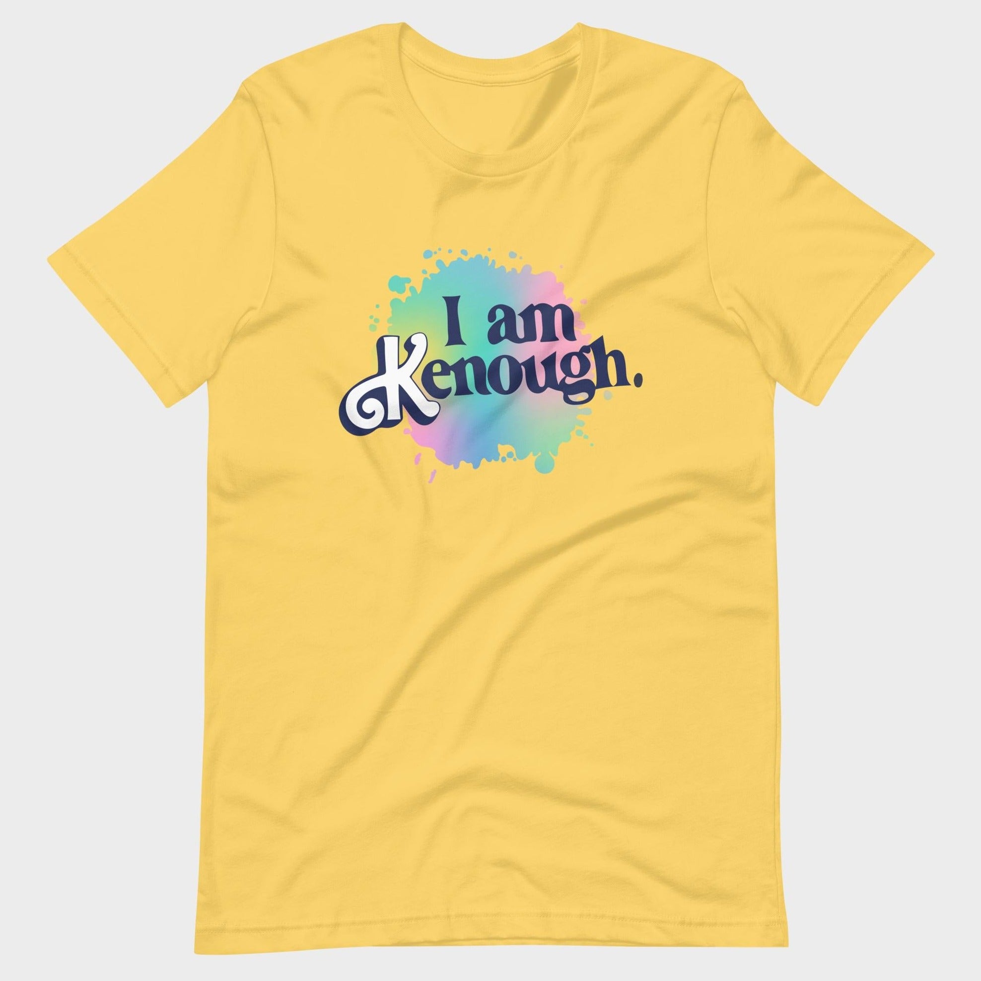 I Am Kenough - T-Shirt